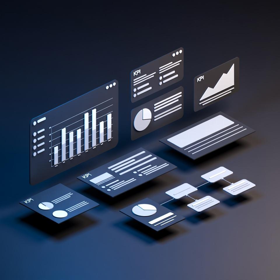 Execution proof visual