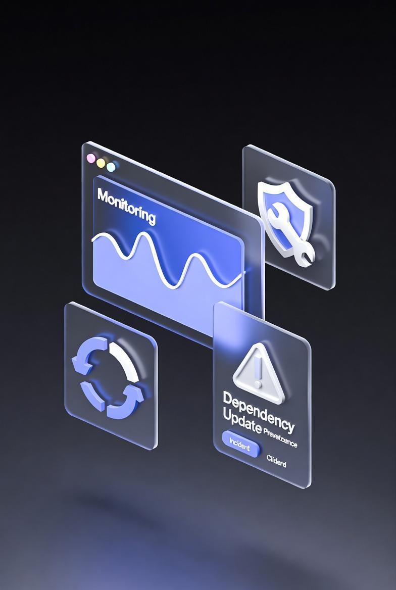 Growth and reliability metrics